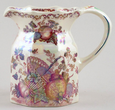 Jug or Pitcher c1950s